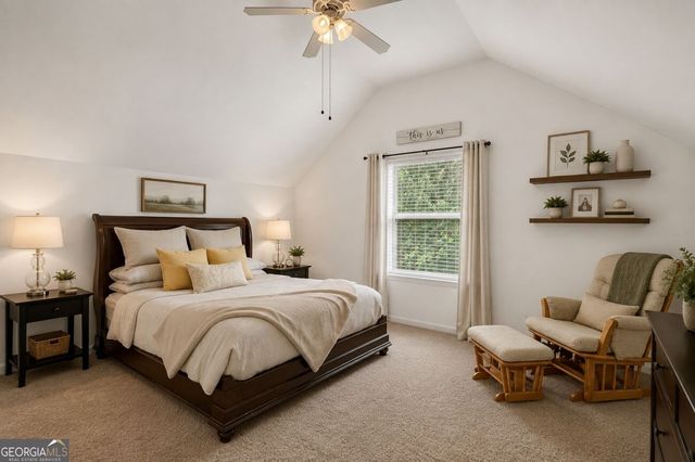 4120 Evans Farms Drive, Cumming, GA 30040