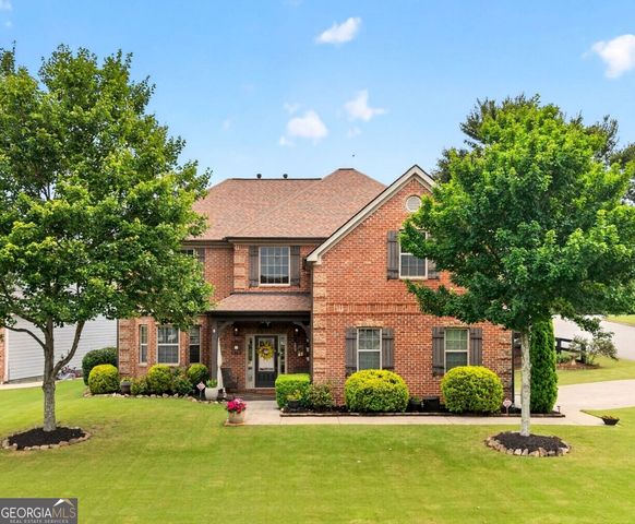 4120 Evans Farms Drive, Cumming, GA 30040