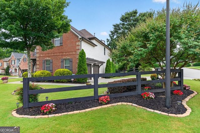 4120 Evans Farms Drive, Cumming, GA 30040