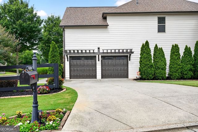 4120 Evans Farms Drive, Cumming, GA 30040