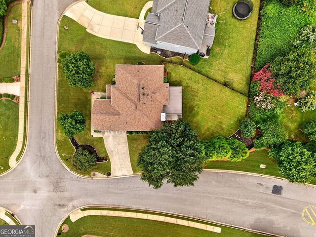 4120 Evans Farms Drive, Cumming, GA 30040