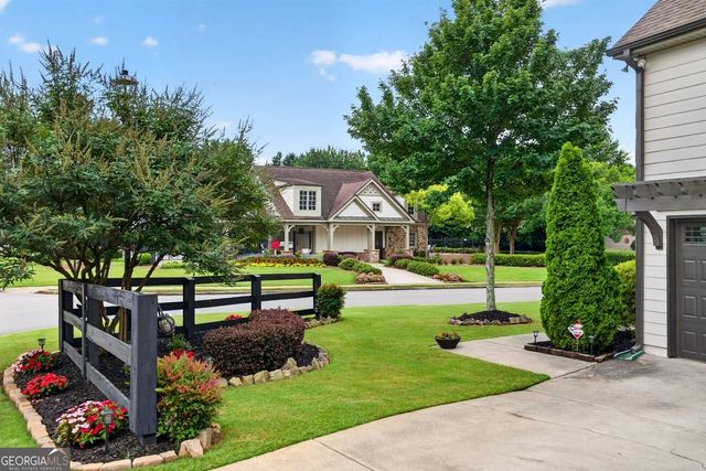 4120 Evans Farms Drive, Cumming, GA 30040