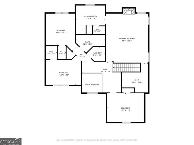 4120 Evans Farms Drive, Cumming, GA 30040