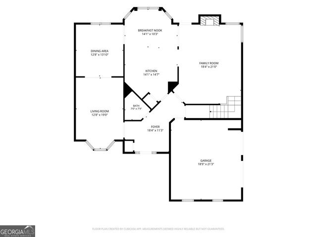 4120 Evans Farms Drive, Cumming, GA 30040