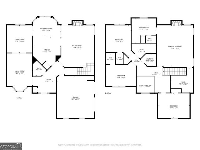4120 Evans Farms Drive, Cumming, GA 30040