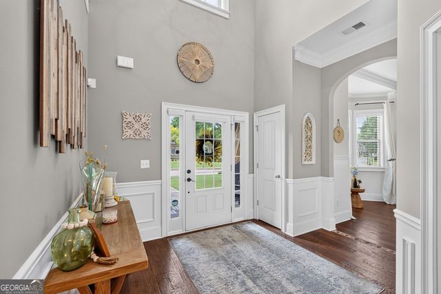 4120 Evans Farms Drive, Cumming, GA 30040