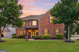 4120 Evans Farms Drive, Cumming, GA 30040