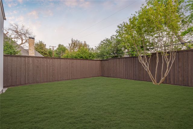 6814 Glendora Avenue, Dallas, TX 75230