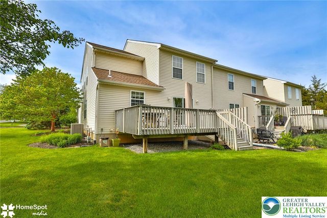 4191 Walter Road, Bethlehem Twp, PA 18020