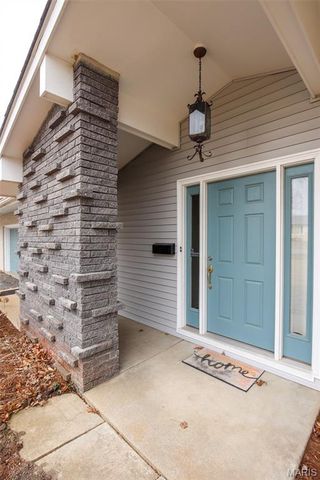 612 Crestview Drive, Sullivan, MO 63080