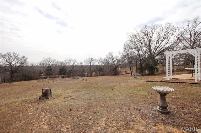 612 Crestview Drive, Sullivan, MO 63080