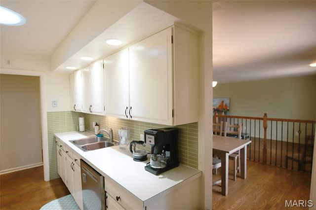 612 Crestview Drive, Sullivan, MO 63080