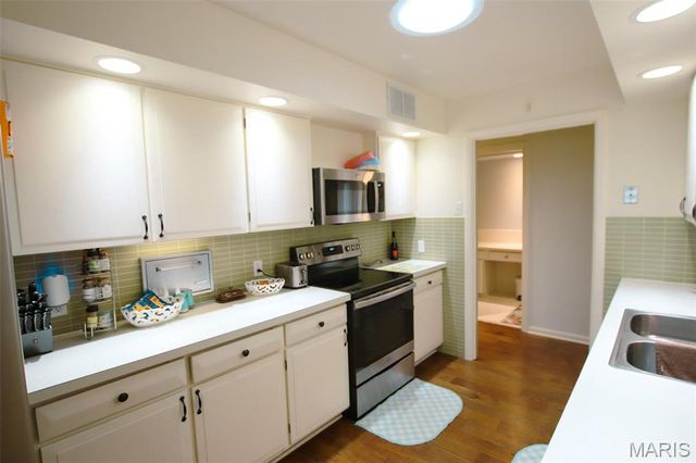 612 Crestview Drive, Sullivan, MO 63080