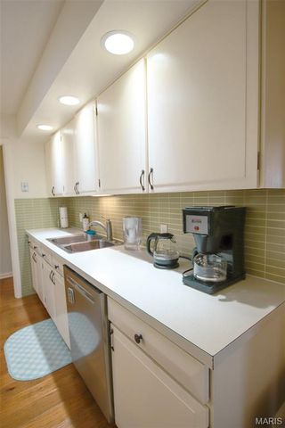 612 Crestview Drive, Sullivan, MO 63080