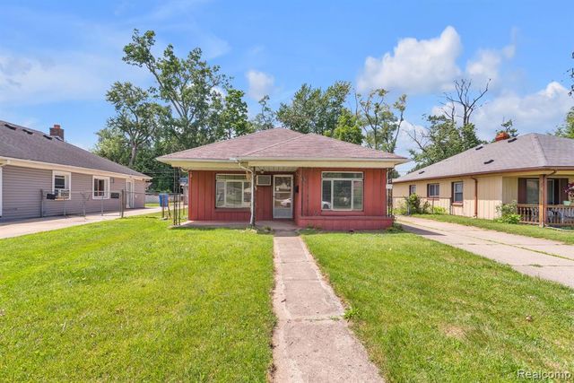 3916 Cornell Street, Dearborn Heights, MI 48125