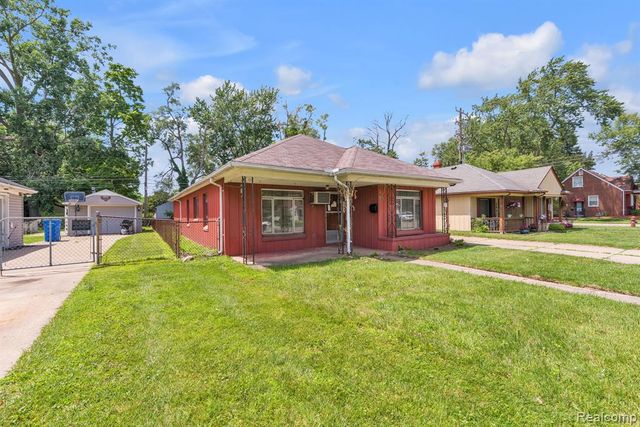 3916 Cornell Street, Dearborn Heights, MI 48125