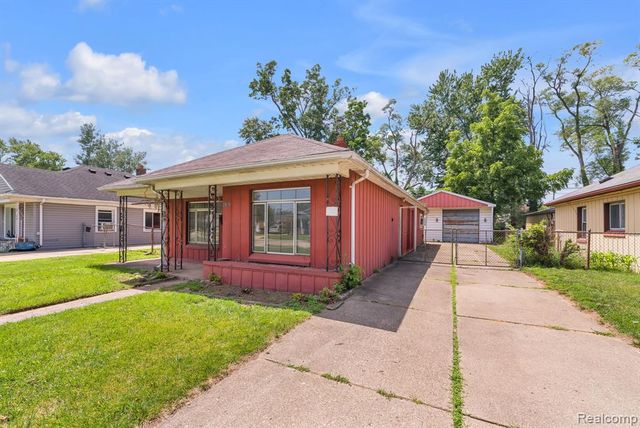 3916 Cornell Street, Dearborn Heights, MI 48125