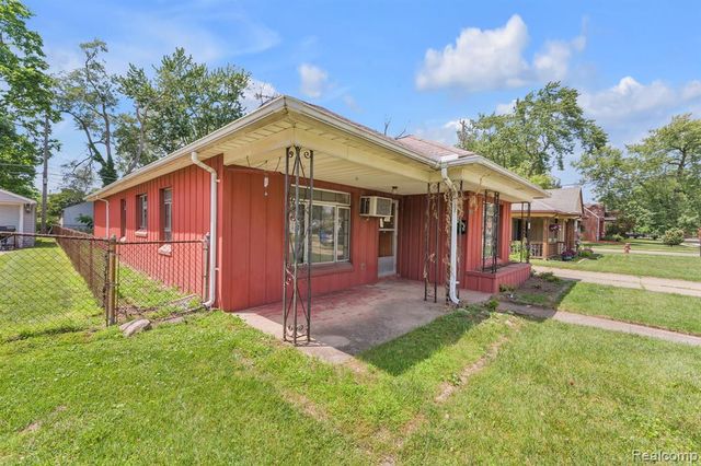 3916 Cornell Street, Dearborn Heights, MI 48125