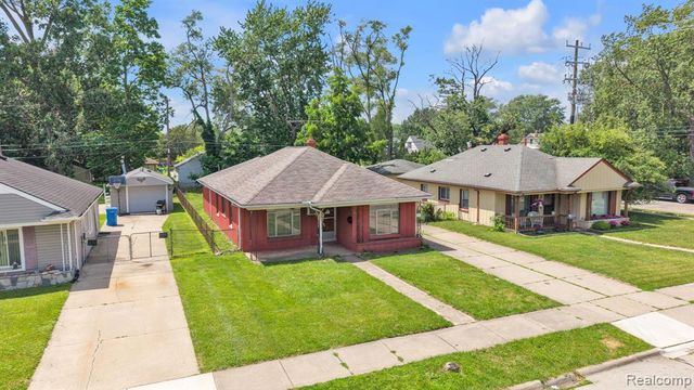 3916 Cornell Street, Dearborn Heights, MI 48125