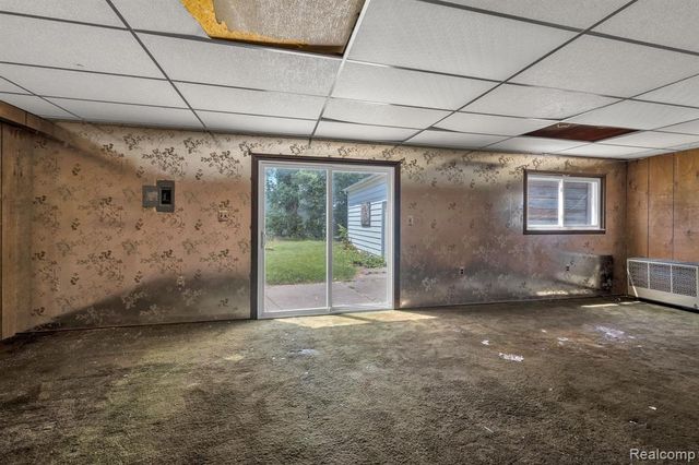 3916 Cornell Street, Dearborn Heights, MI 48125