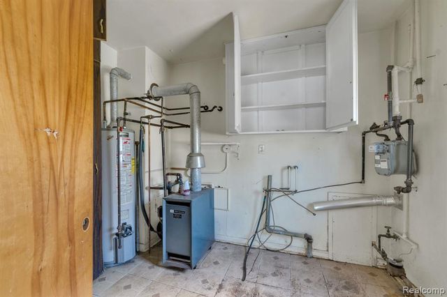 3916 Cornell Street, Dearborn Heights, MI 48125