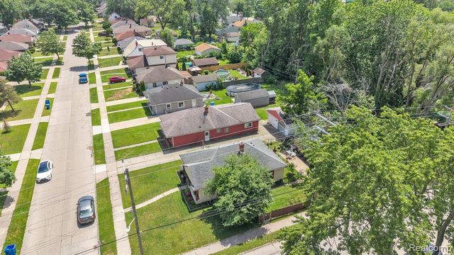3916 Cornell Street, Dearborn Heights, MI 48125