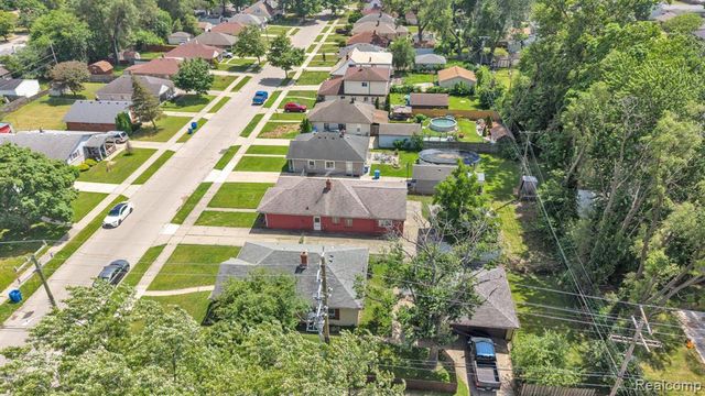 3916 Cornell Street, Dearborn Heights, MI 48125
