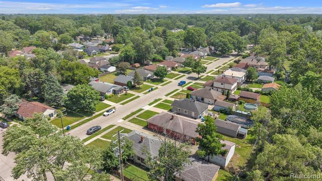 3916 Cornell Street, Dearborn Heights, MI 48125