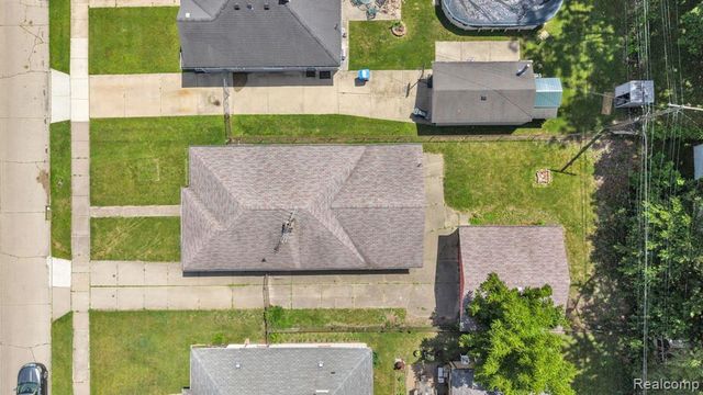 3916 Cornell Street, Dearborn Heights, MI 48125