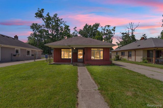 3916 Cornell Street, Dearborn Heights, MI 48125