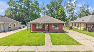 3916 Cornell Street, Dearborn Heights, MI 48125
