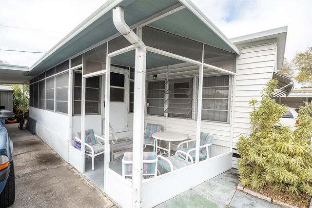 7801 34TH AVENUE N 70, St Petersburg, FL 33710