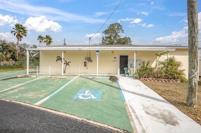 7801 34TH AVENUE N 70, St Petersburg, FL 33710