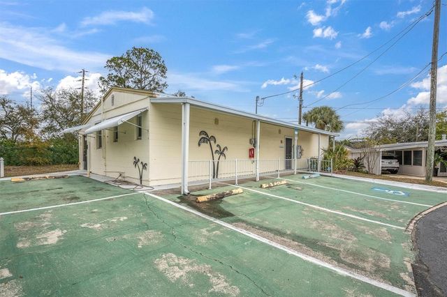 7801 34TH AVENUE N 70, St Petersburg, FL 33710