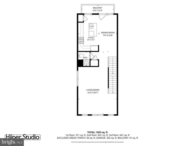 15409 ROSEMONT MANOR DR, Haymarket, VA 20169