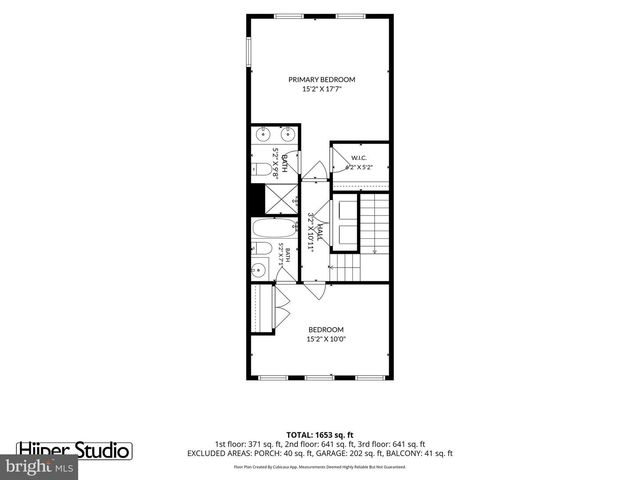 15409 ROSEMONT MANOR DR, Haymarket, VA 20169
