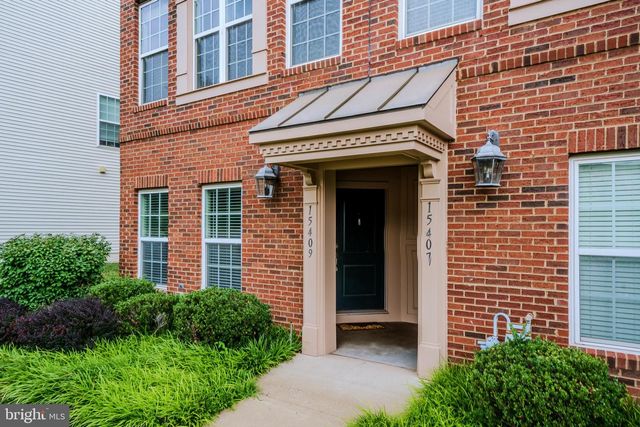 15409 ROSEMONT MANOR DR, Haymarket, VA 20169