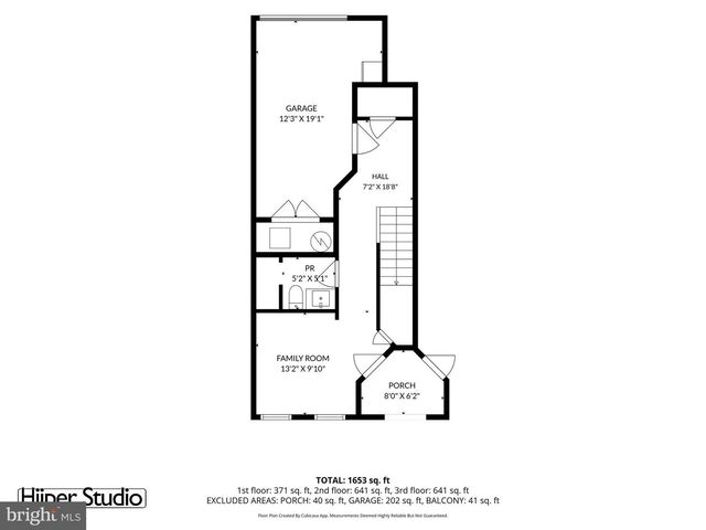 15409 ROSEMONT MANOR DR, Haymarket, VA 20169