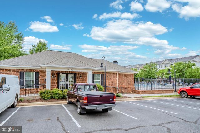 15409 ROSEMONT MANOR DR, Haymarket, VA 20169