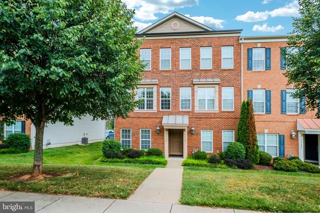 15409 ROSEMONT MANOR DR, Haymarket, VA 20169