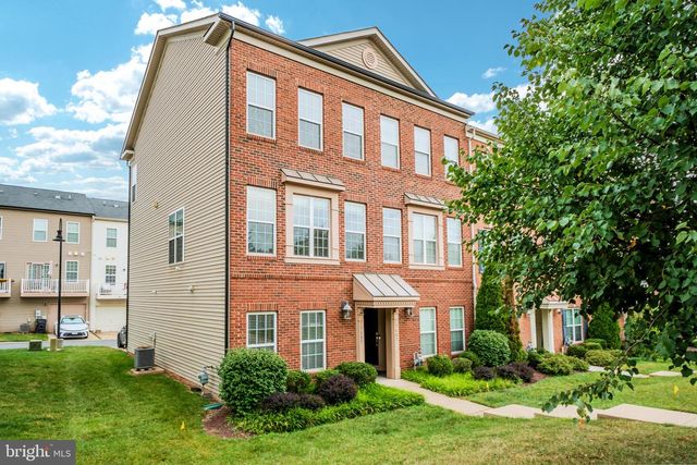 15409 ROSEMONT MANOR DR, Haymarket, VA 20169