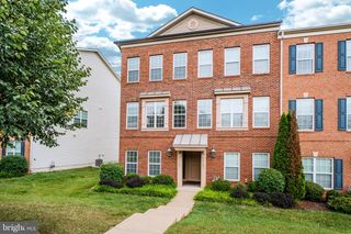 15409 ROSEMONT MANOR DR, Haymarket, VA 20169