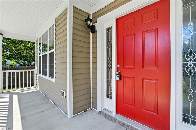 6240 Freeman AVE, Suffolk, VA 23435