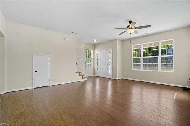 6240 Freeman AVE, Suffolk, VA 23435