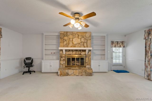 3553 S Georgetown Drive, Montgomery, AL 36109