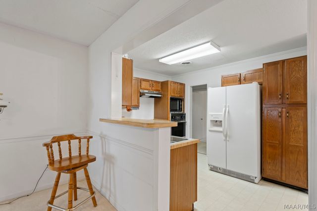 3553 S Georgetown Drive, Montgomery, AL 36109