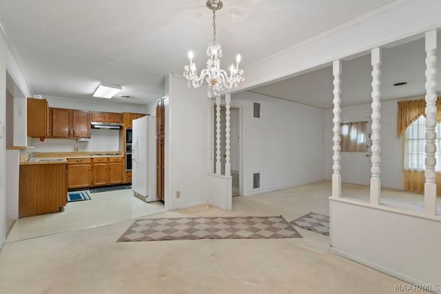 3553 S Georgetown Drive, Montgomery, AL 36109