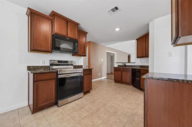 22615 Harrington Field Drive, Hockley, TX 77447