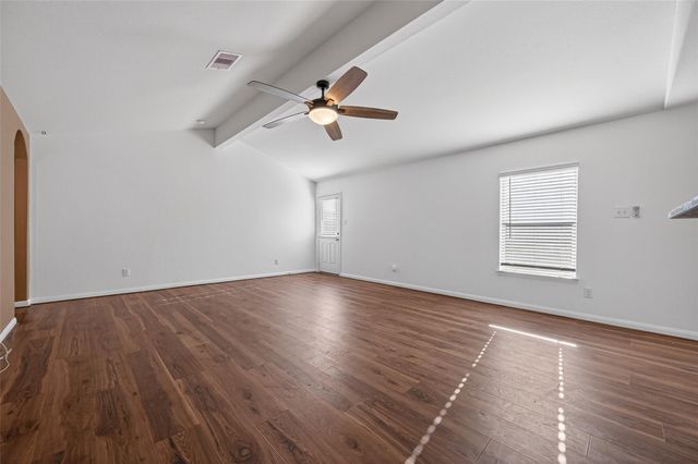 22615 Harrington Field Drive, Hockley, TX 77447