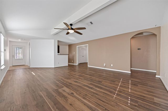 22615 Harrington Field Drive, Hockley, TX 77447